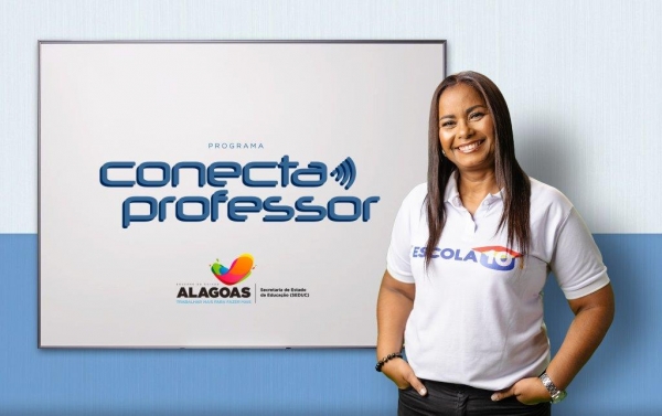 conecta-professor