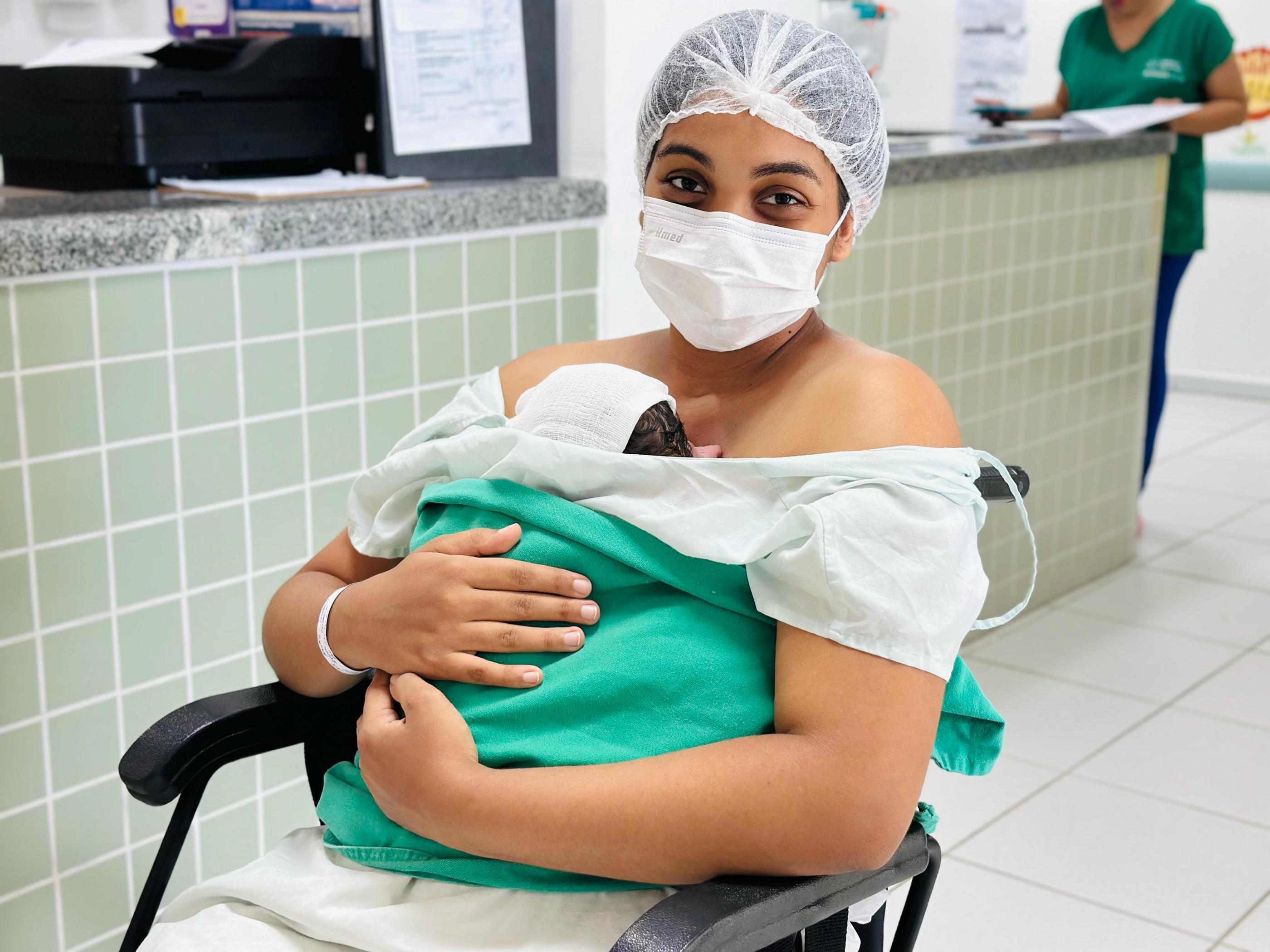 maternidade